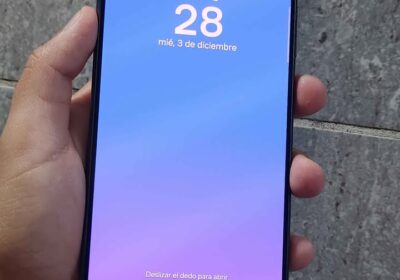 Samsung S24 Ultra Libre de fábrica para cualquier compañía 256gb de almacenamiento y 12gb de ram
