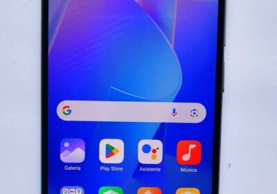 Xiaomi MI11T Pro” Versión 12+12/256GB