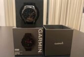 Garmin Epix Titanium (47mm)