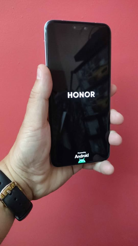 Honor Magic 7 Pro 512GB 12+12 Libre Permutas