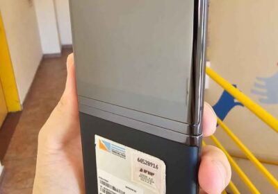 Moto Razr 40 Ultra de 512 GB y 12+4 de RAM. Con NFC. Libre de fabrica. Impecable!