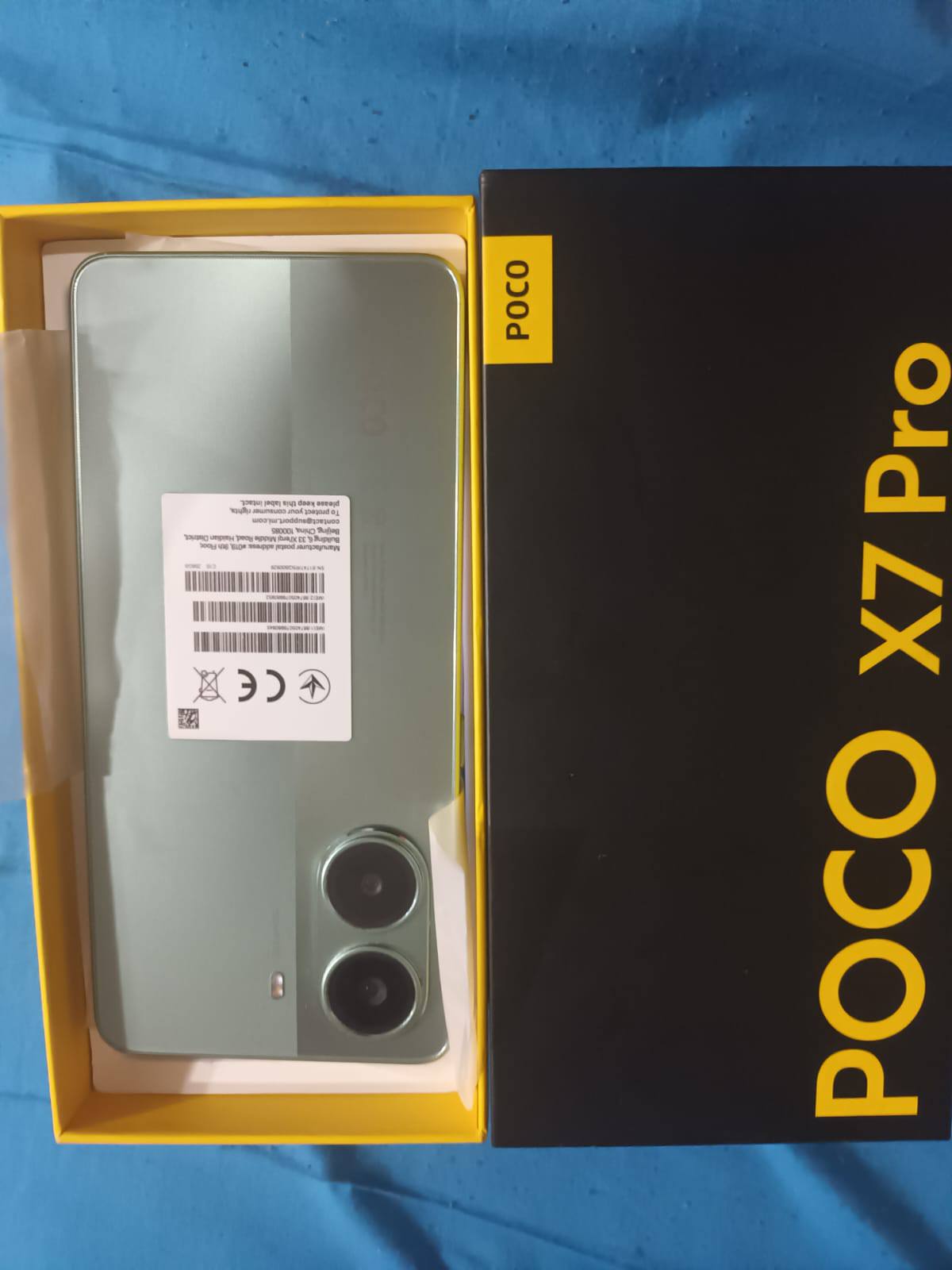 pocox7pro