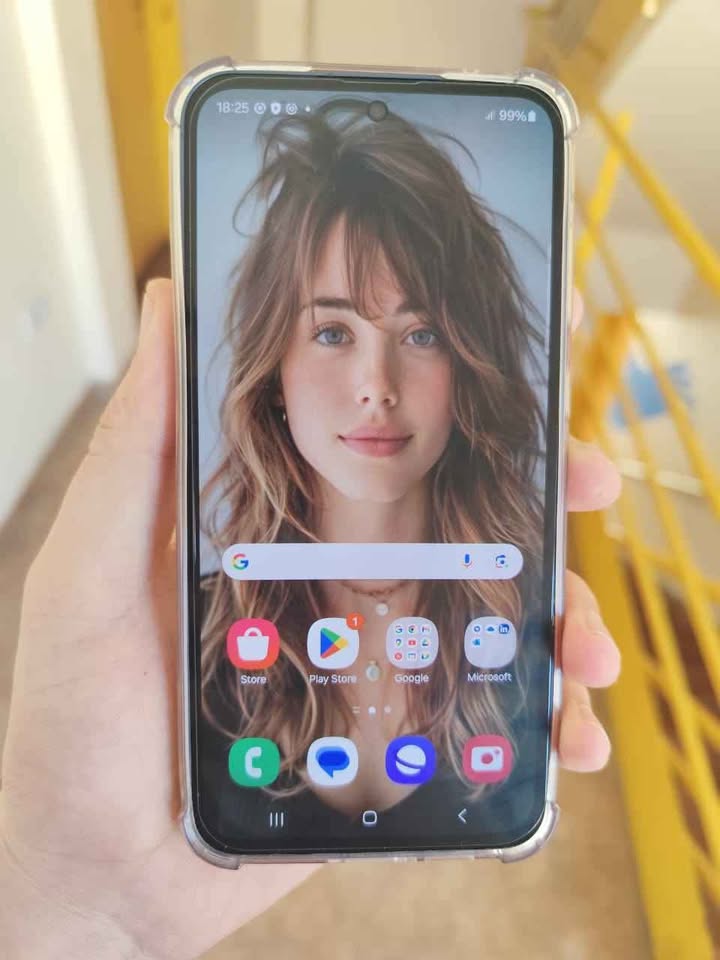 Samsung A55 5G Dual Sim de 256 gb y 8 de ram. Con NFC. Libre de fabrica! Excelente estado!