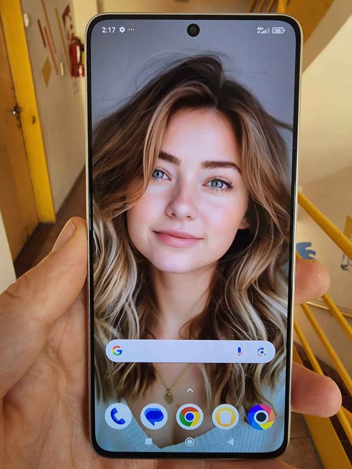 Poco X6 Pro 5G de 512 gb y 12 de ram. Liberado. Impecable como Nuevo!!!