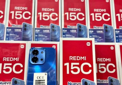 Redmi 15C 16/256