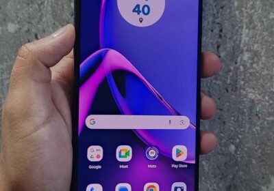 Motorola G84 5g Libre de fábrica para cualquier compañía 256gb de almacenamiento 8gb de ram