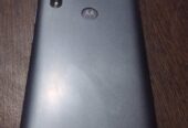Motorola moto e6s libre impecable