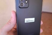 Samsung A72 de 128 GB y 6 de RAM. Con NFC. Libre de fabrica. Impecable!