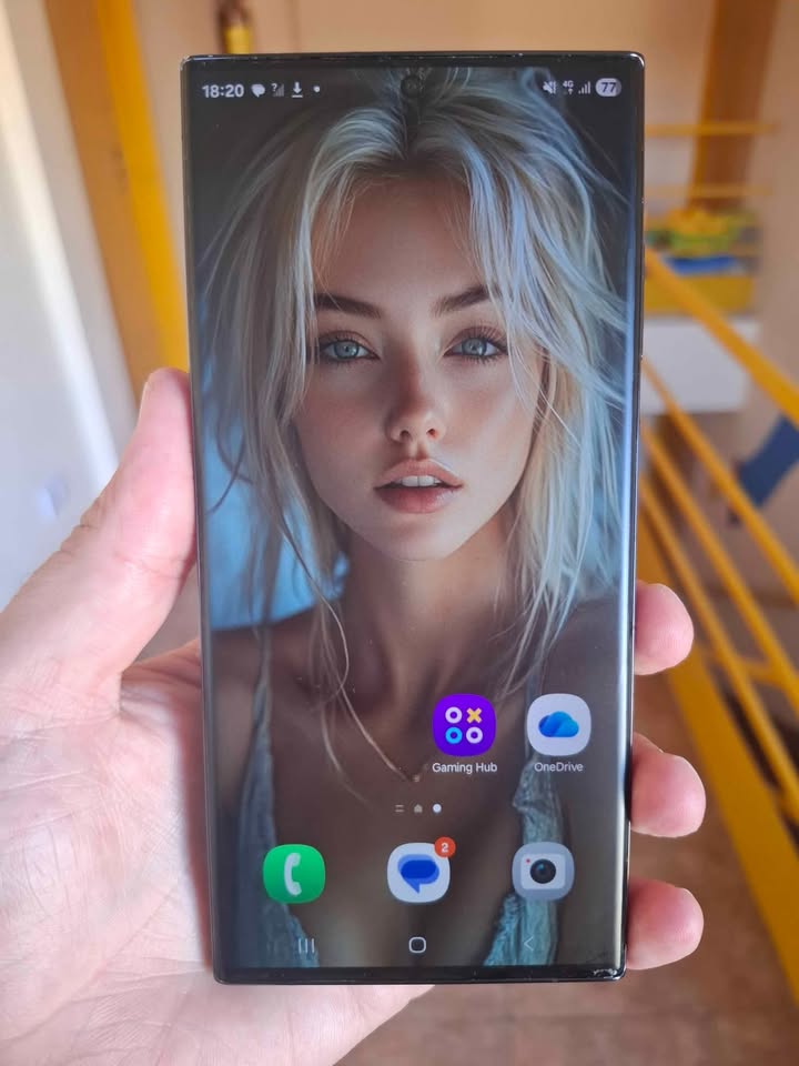 Samsumg S23 Ultra astillado !! 512Gb/12 libre de fabrica!!