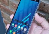 Vendo Samsung A6 plus libre 64gb 4ram huella facial nfc , NO PERMUTO.