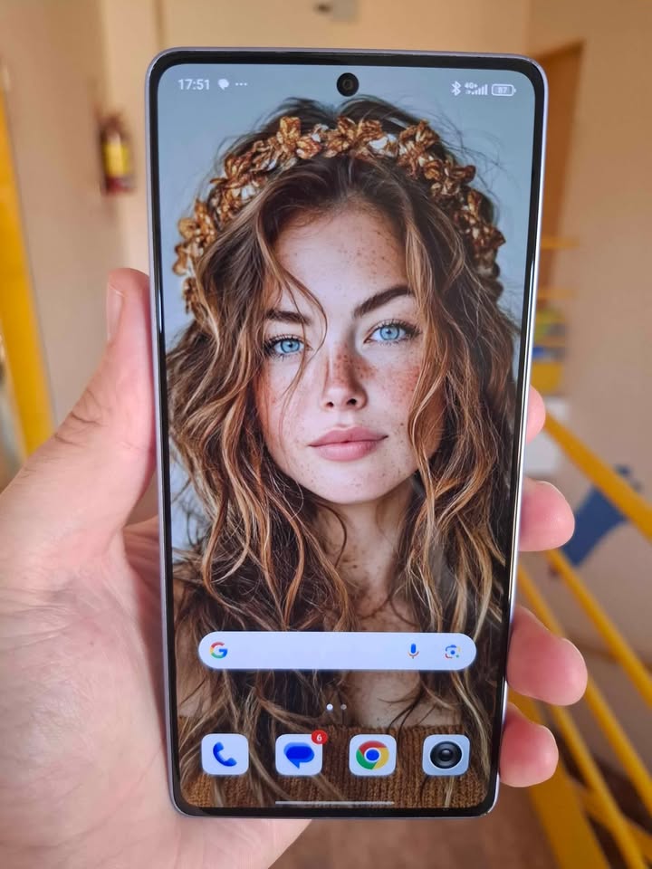 Samsumg S24 Fe 256Gb/12 De Ram Libre de fabrica para chip físico y virtual!!