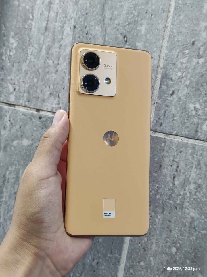 Motorola Edge 40 Neo Libre esim, 256gb de almacenamiento, 8gb de ram