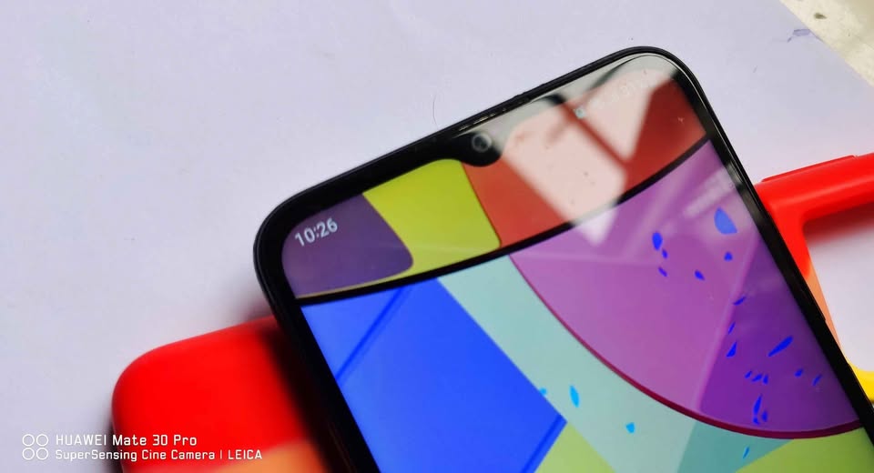 Oferta “Samsung A02s” liberado… 64GB