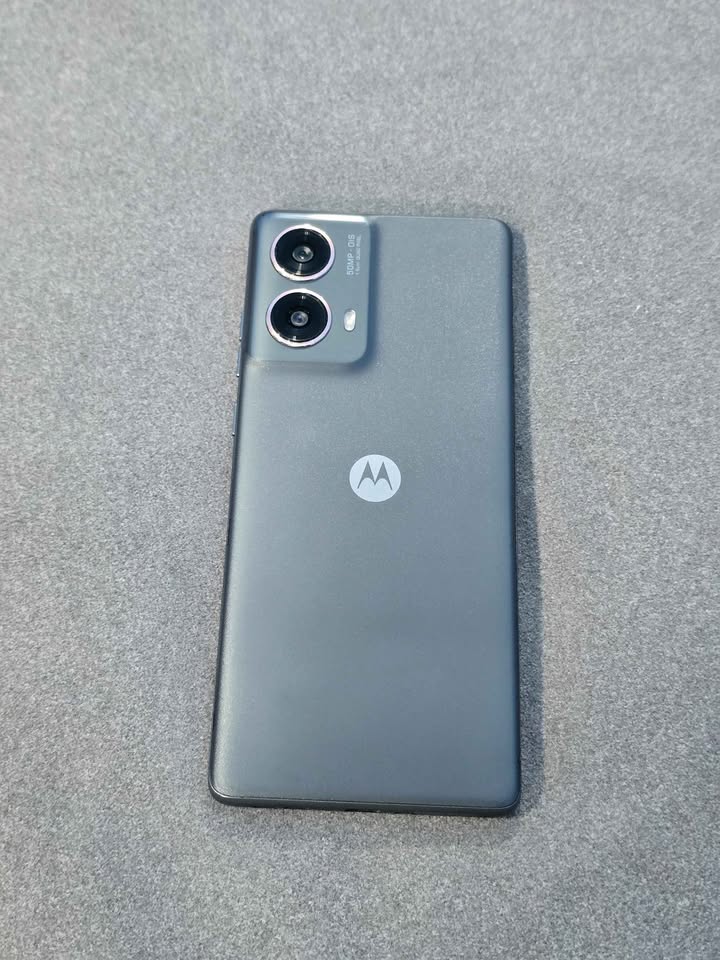 Motorola G85 5g Libre de fabrica para cualquier empresa 256gb De Almacenamiento y 8gb De Ram