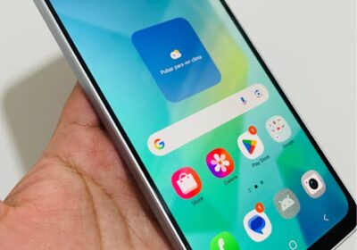 Samsung a16 128 GB Libre ✅