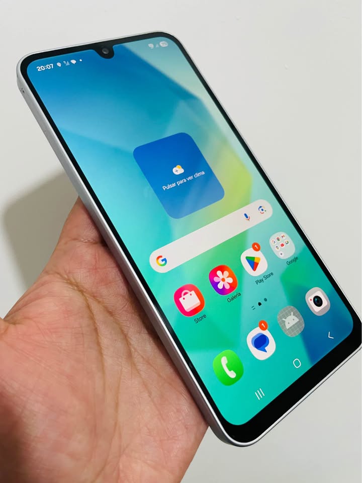 Samsung a16 128 GB Libre ✅