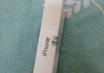 iPhone 15 nuevo sellado