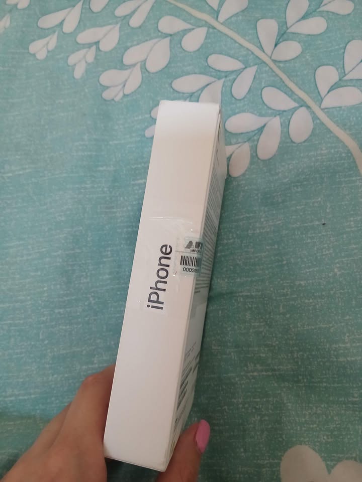 iPhone 15 nuevo sellado