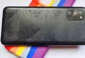 Oferta “Samsung A02s” liberado… 64GB