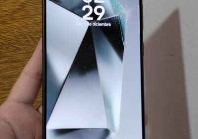 Samsung S24 Ultra Libre de fabrica para cualquier empresa 512gb De Almacenamiento 12gb De Ram