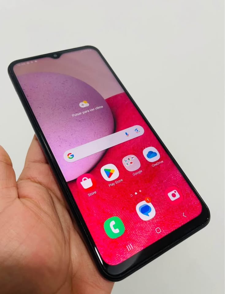 Samsung a13 128 GB Libre ✅