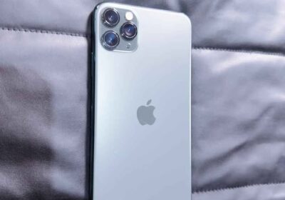 A la venta iPhone 11 pro Max