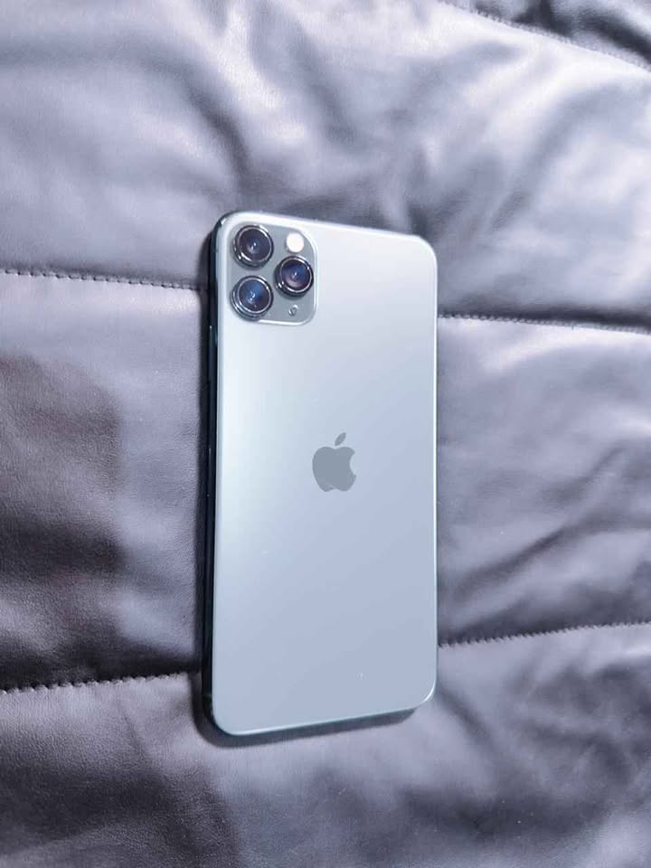 A la venta iPhone 11 pro Max