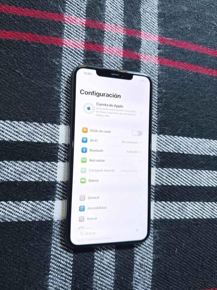 Vendo iPhone 11 pro Max 256GB