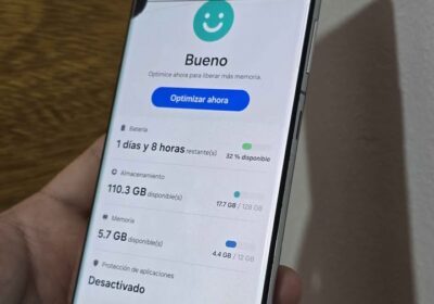 Samsung S21 Ultra Libre esim para cualquier empresa 128gb de almacenamiento y 12gb de ram