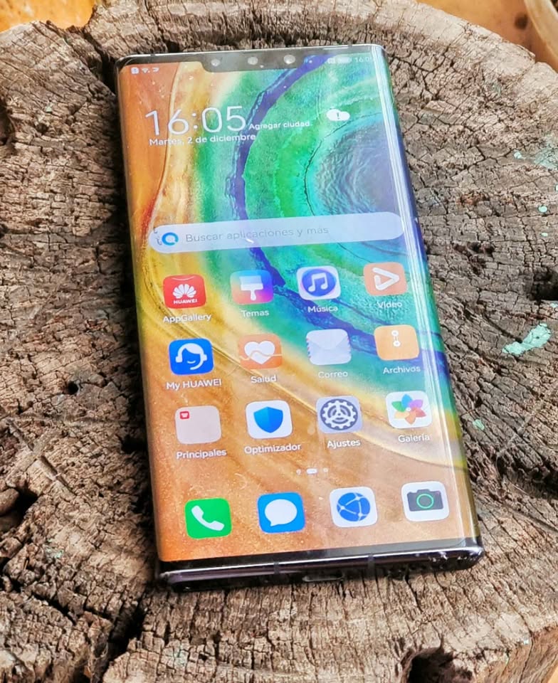 Huawei Mate 30 Pro” Unico