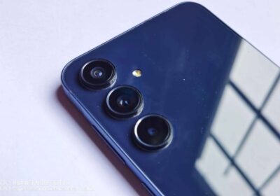 Samsung A55″ Libre de esim y chip