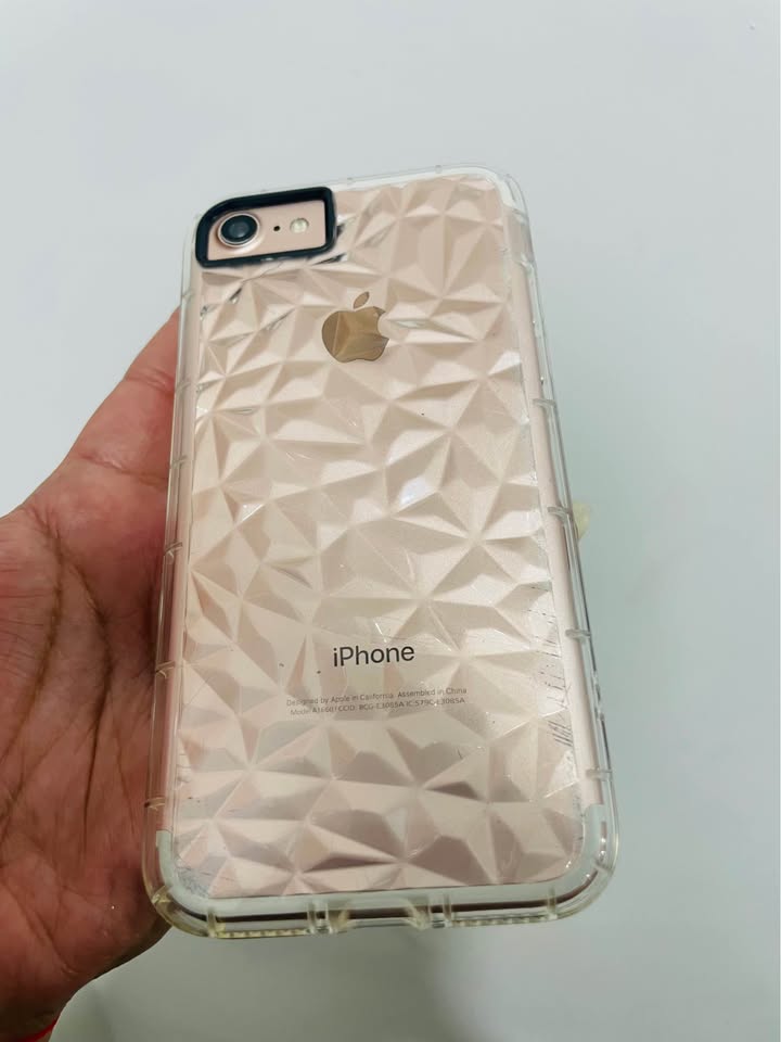 iPhone 7 32 GB Libre ✅