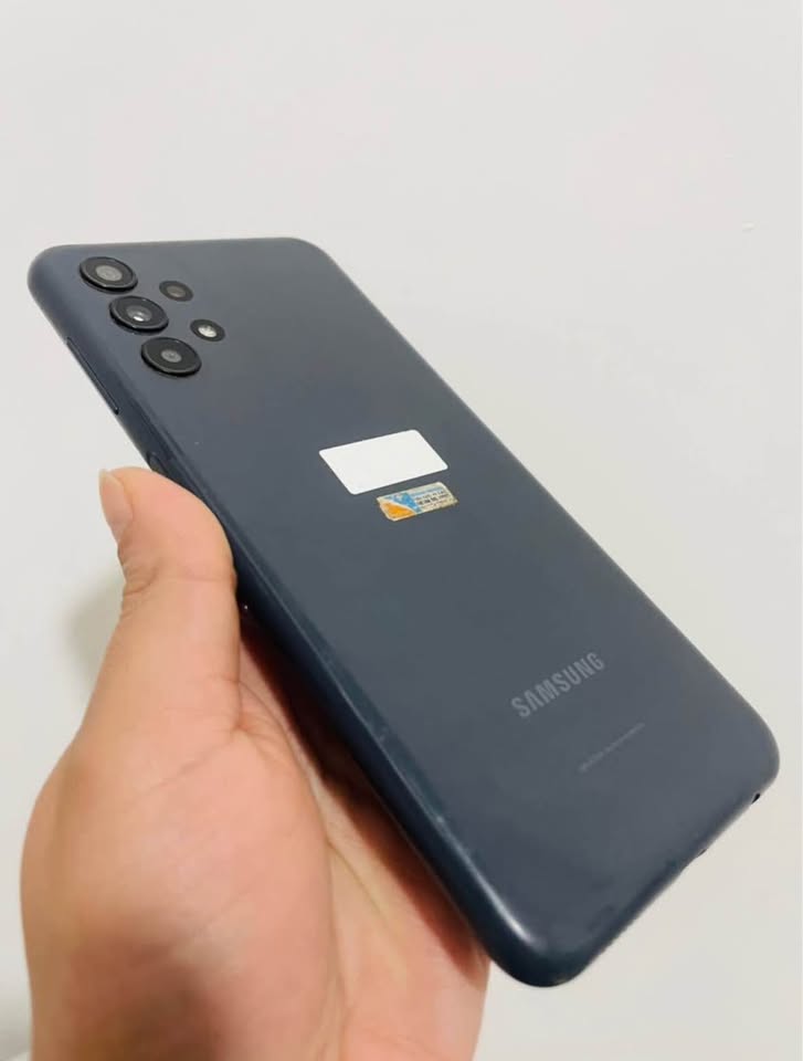 Samsung a13 128 GB Libre ✅