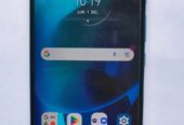 Moto G71 libre 5G en buen estado.