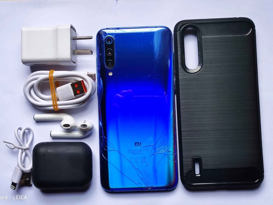 Liquido “Xiaomi MI9” Libre… Snapdragon 855