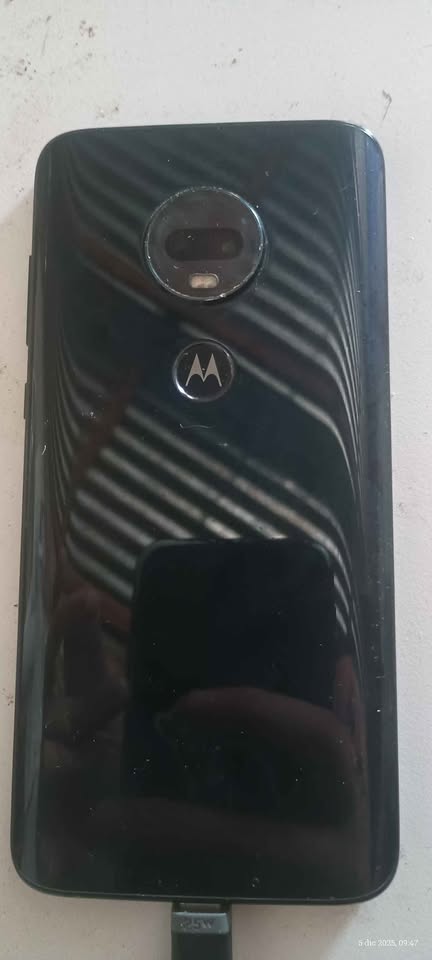 Motorola G7 Plus
