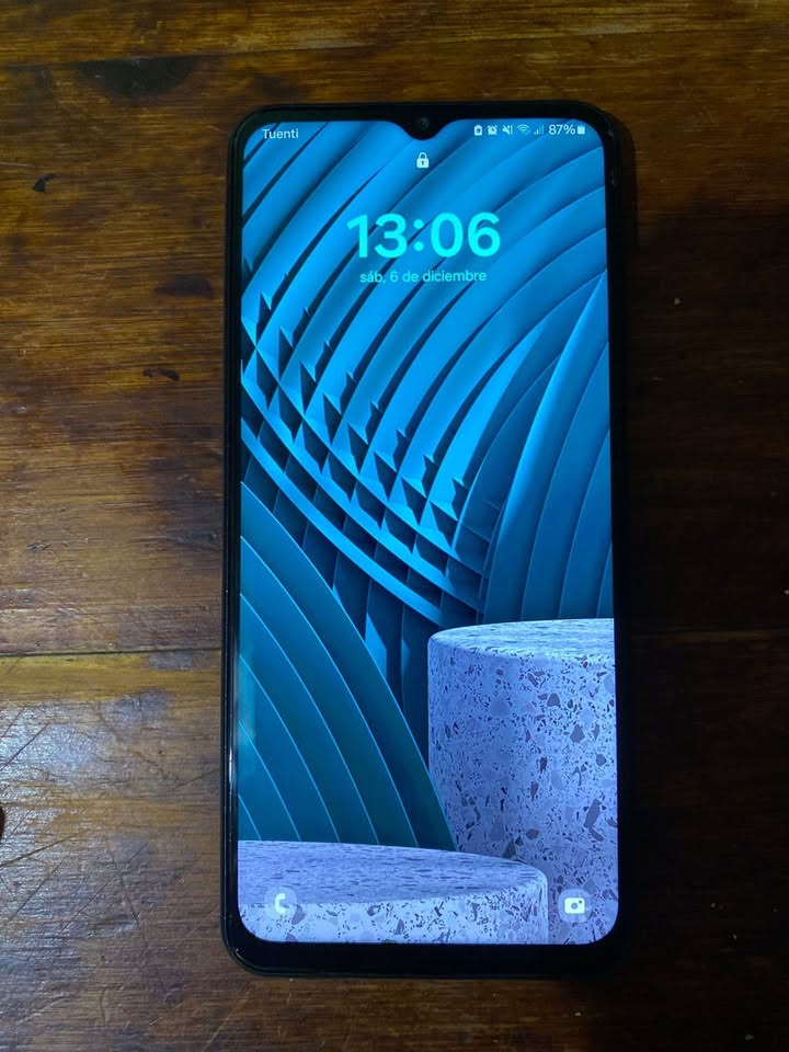 Vendo Samsung Galaxy a13