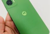 Moto g35 5G 128 GB Libre ✅