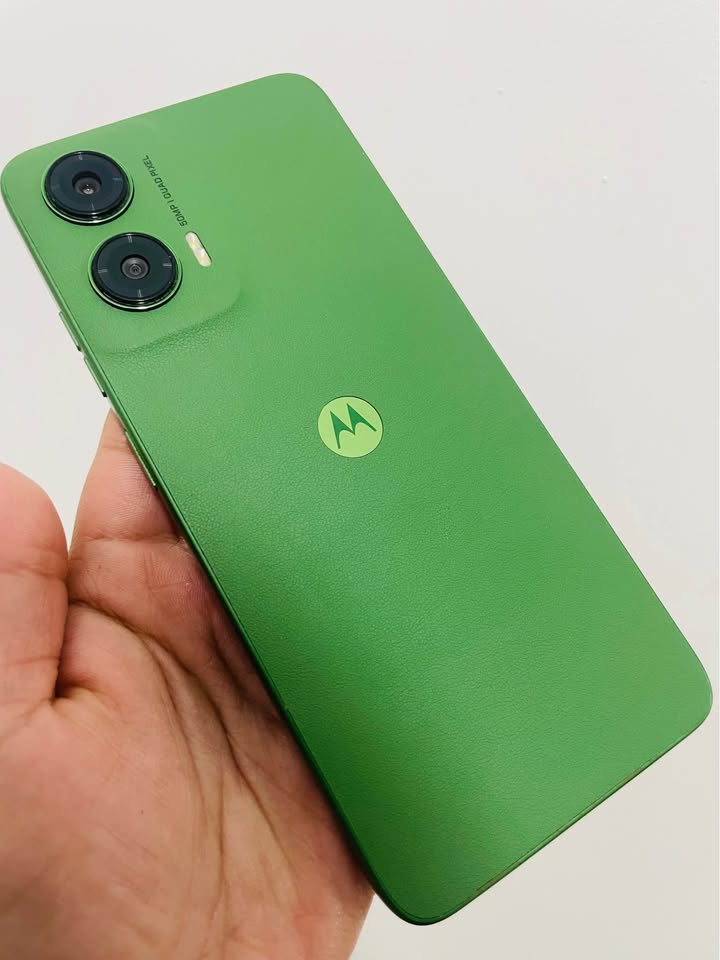 Moto g35 5G 128 GB Libre ✅