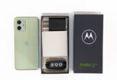 Vendo moto g54 en caja libre sin detalles