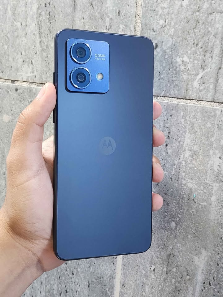 Motorola G84 5g Libre de fábrica para cualquier compañía 256gb de almacenamiento 8gb de ram