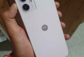 MOTO G14 128GB LIBRE DE FABRICA EN MUY BUEN ESTADO