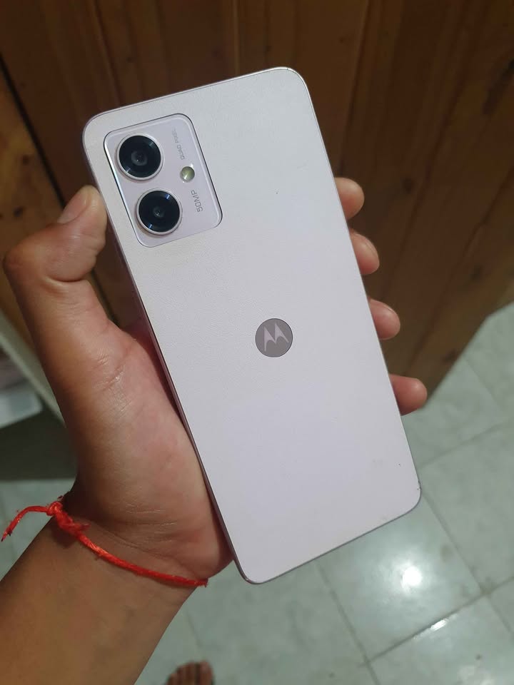 MOTO G14 128GB LIBRE DE FABRICA EN MUY BUEN ESTADO