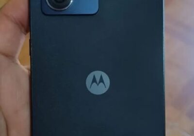 Vendo moto g84 5G