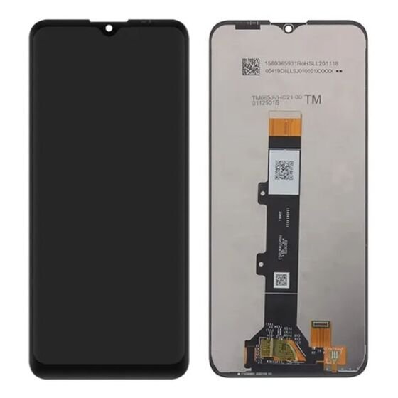 Modulo Mecánico Motorola G9 PLAY E7 PLUS