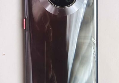 Huawei Mate 30 Pro” Unico