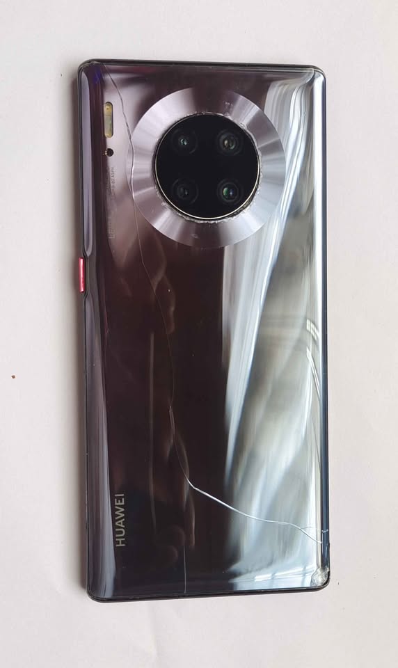 Huawei Mate 30 Pro” Unico