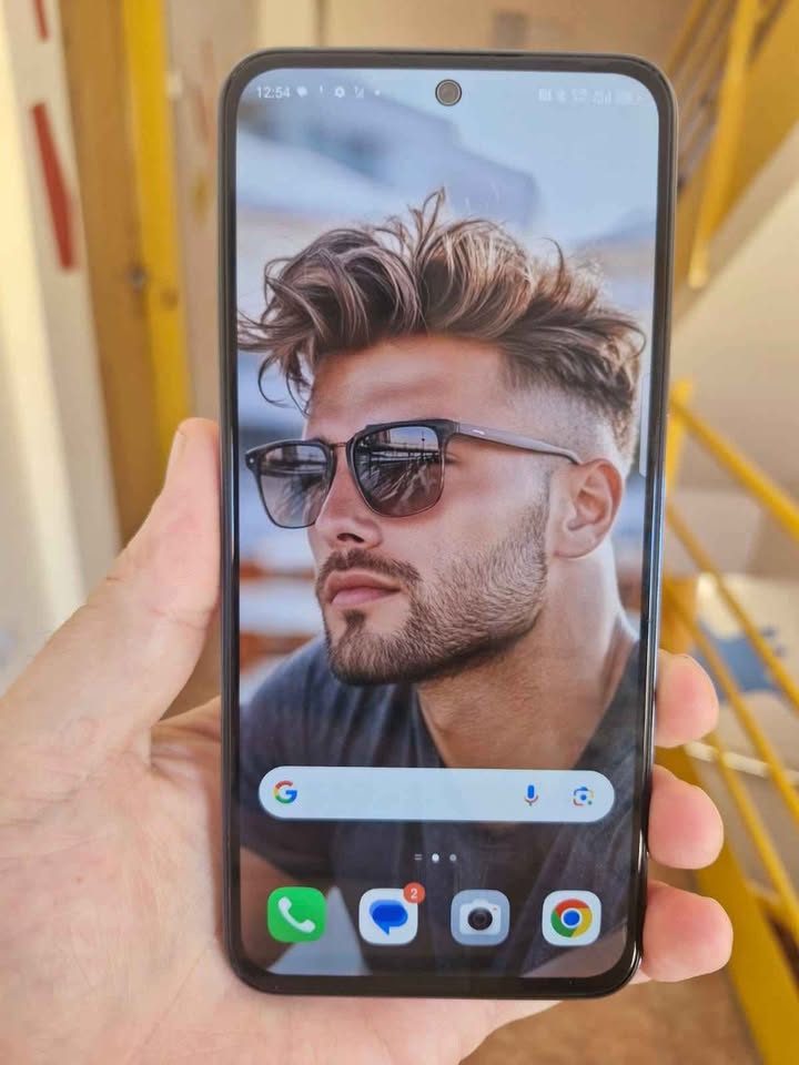 Tecno Spark 30 Pro Dual Sim de 256 GB y 8 RAM. Libre de fabrica! Impecable como Nuevo!!!