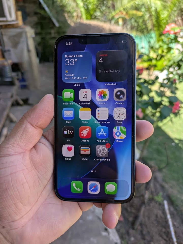 Vendo !!! iPhone 13 Pro