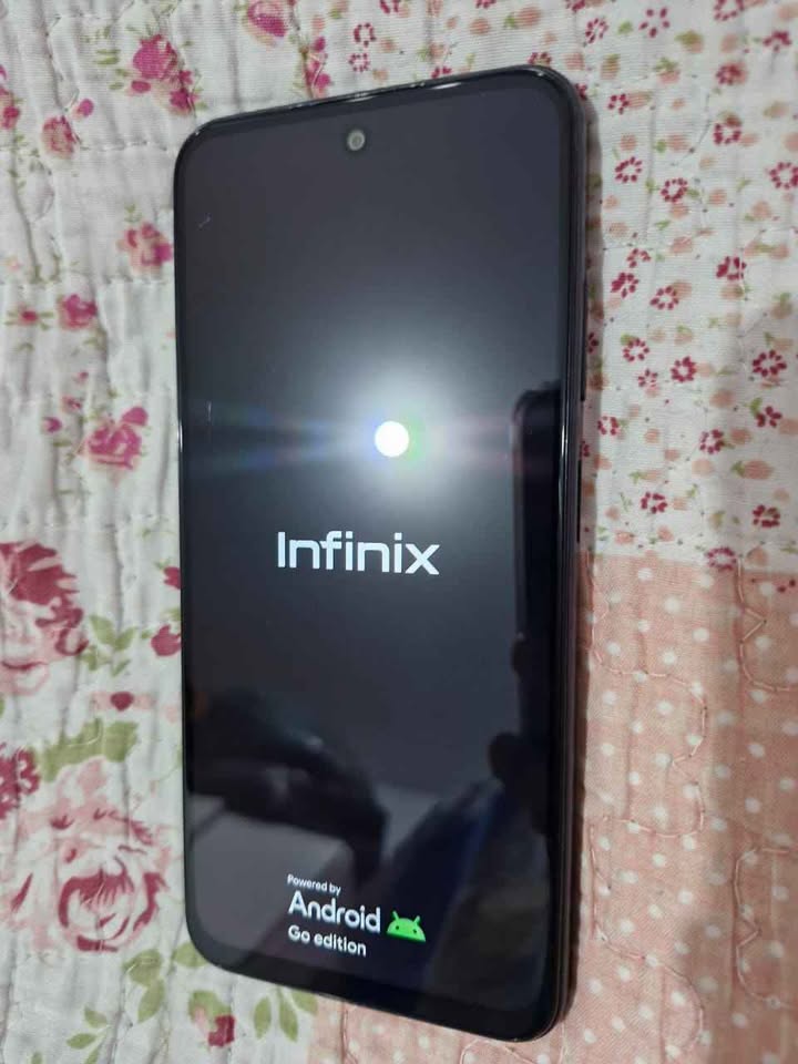 Infinix Smart 9